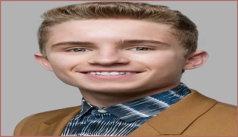 Who are Sean Giambrones Parents? Sean Giambrone Biography, Parents Name, Nationality and More